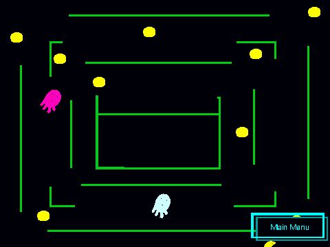 The Arcade - With Music