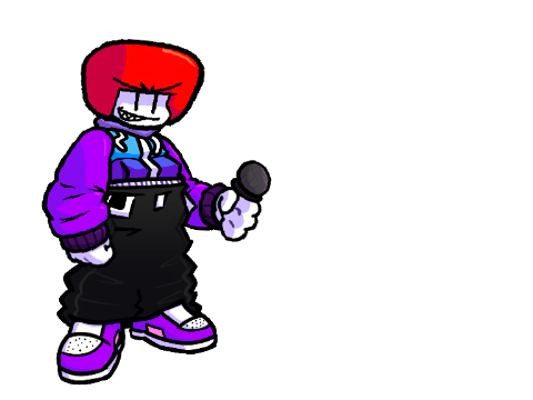 Thank you platy for giving me an excuse to animate <33