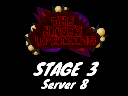 THU RPG [STAGE 3: Server 8][100]