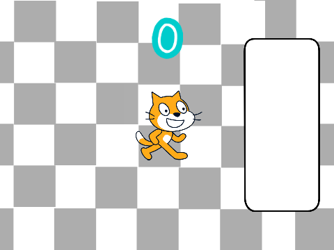Scratch Cat Clicker!