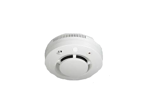 Smoke detector beep remix remix