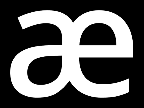 æ