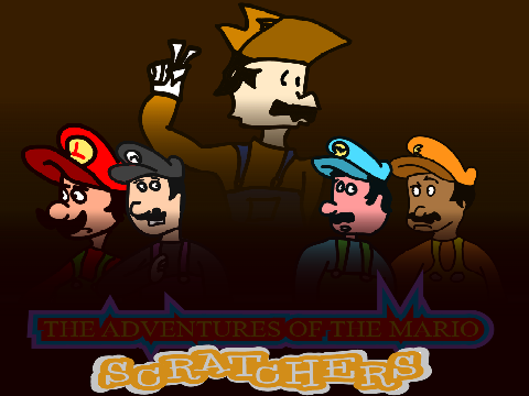 TAOTMS poster (my ver)