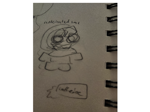 I WAS LOOKING AT OLD ART AND FOUND THIS