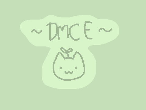 ₊˚⊹ ᴅᴍᴄᴇ ₊˚⊹♡
