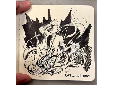 Inferno
