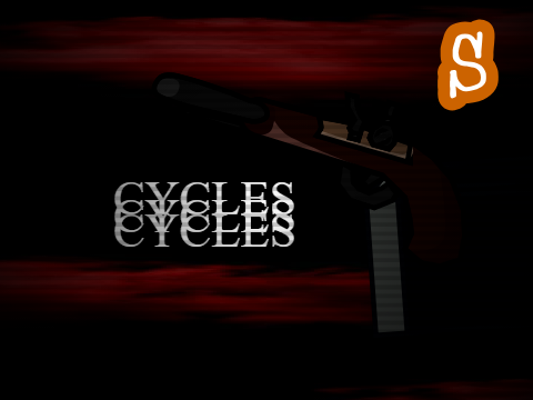 Cycles [Honkish Mix] Forsaken Edition - AYS (SCRATCH VERSION)