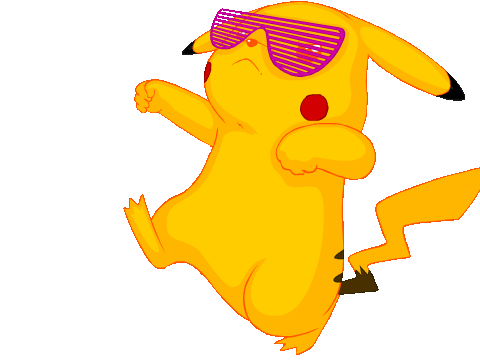 Pikachu "Treat You Better" by Shawn Mendes