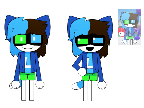 liam vector
