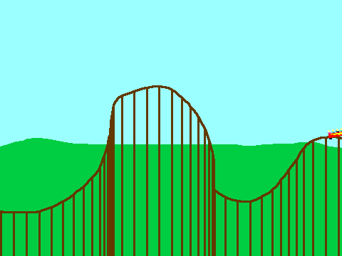 Coaster Builder BETA 1.0