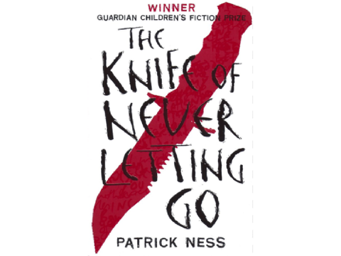 Chaos walking