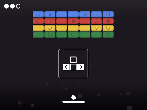 Blocky Breaker