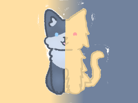 kitty collab with void