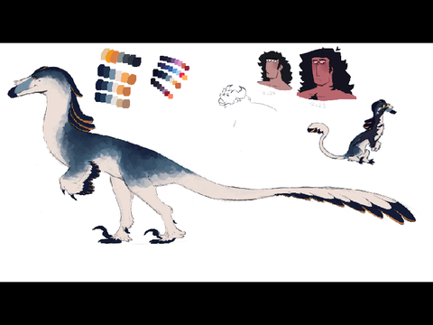 Halloween 2025 + Lightning Redesign