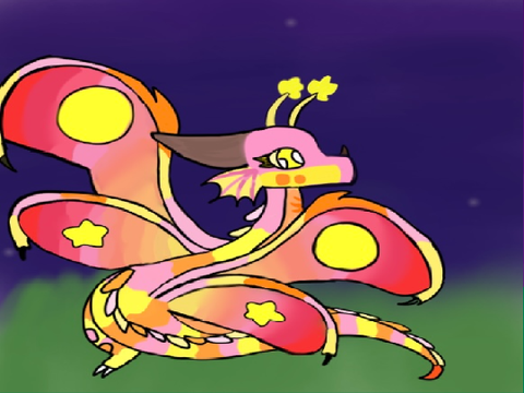 Fireflies: Part 2
