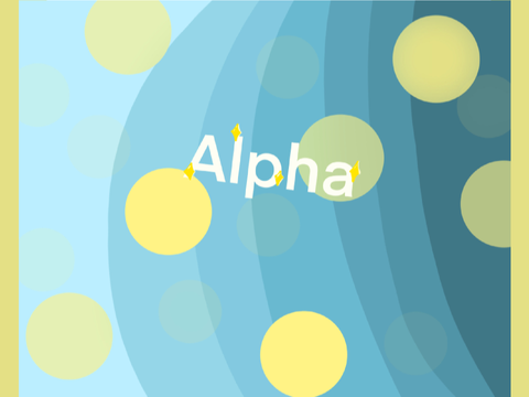 Free alpha!