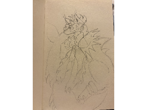 Design Gift (WIP) <3