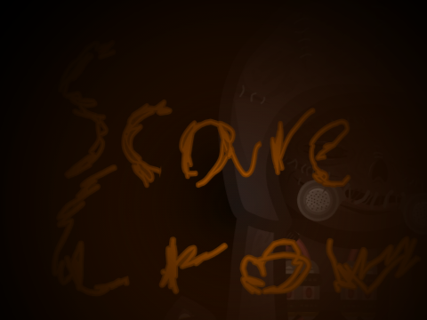 Scarecrow(Arkham Knight/Injustice 2)