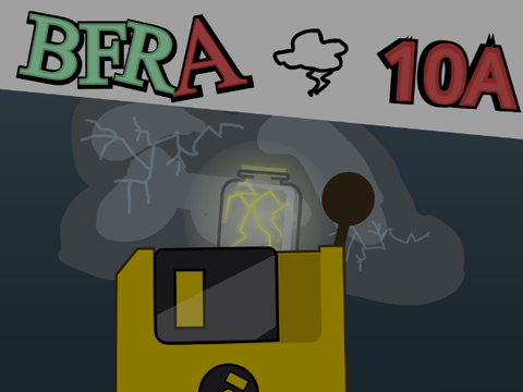 BFRA 10A - The Source