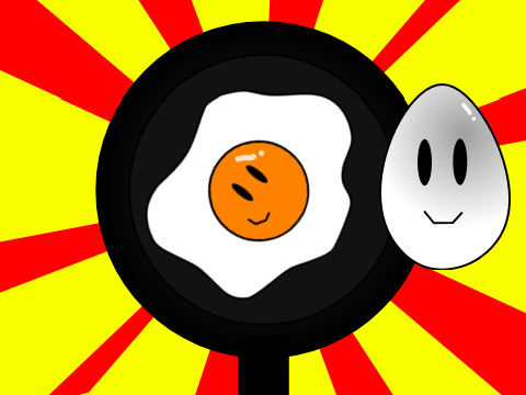 Egg Friends 2025