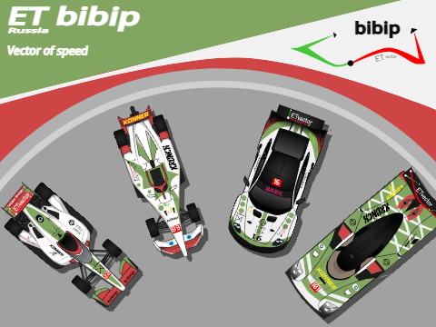 ET bibip Entry