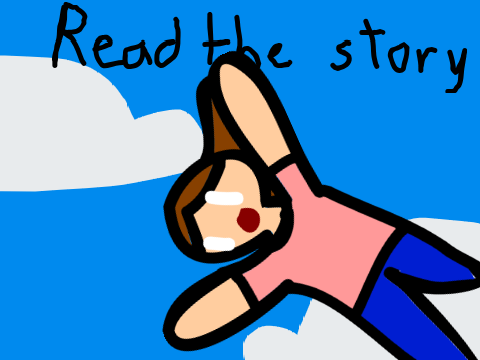 AI told me to make a story about A Guy in an 80's vest, a robot, and monkeys