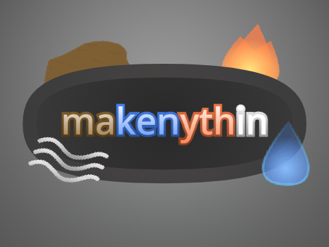 makenythin