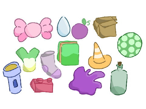 I FINNA FINISHED THE REDESIGNS
