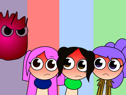 Just a Bit Kpop: KPDH animation meme