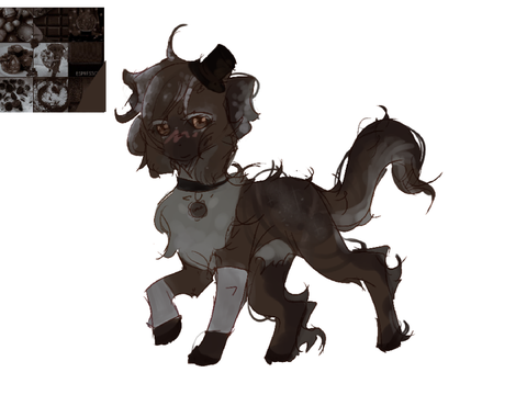 oreo rat