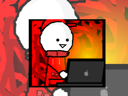 pfp for red