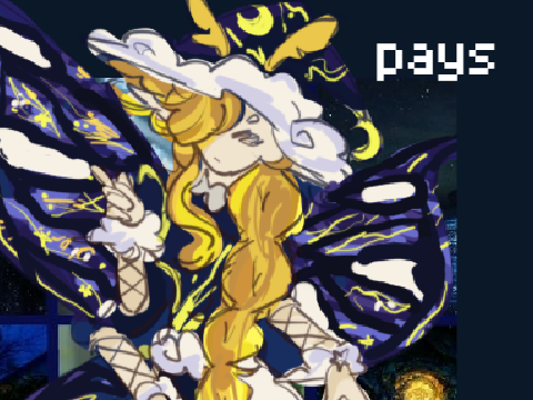 ☆ [ 8 / 8 ] pays for thrushwillow