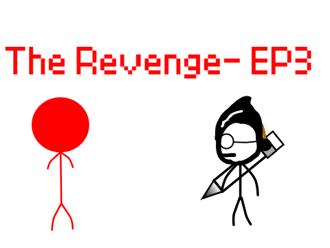 The Grievance - EP 3(ft. dustjeff22) #trending #animation