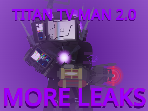 More TTVM 2.0 Leaks