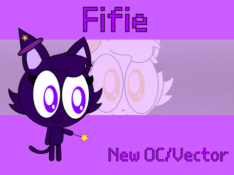 Sparkle Pals OC's And Some Thumbnail Updates