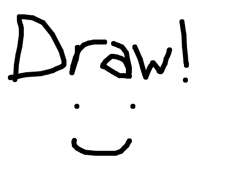 Draw :)