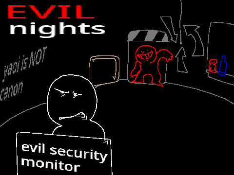 evil nights [V1.3]