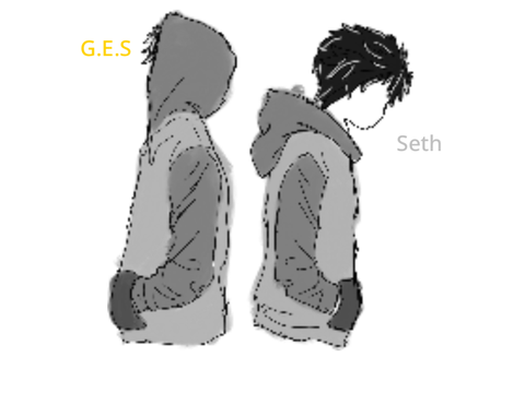 Seth/ G.E.S DONE