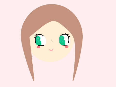 random drawing...