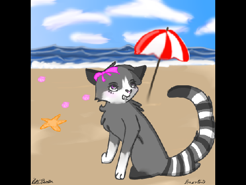 PAC Art Contest [Round #3 Entry]