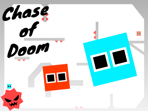 Chase of doom