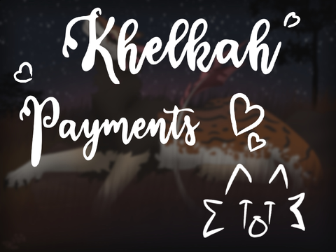 Khelkah Payments :)