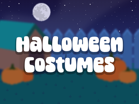 Halloween Costumes remix