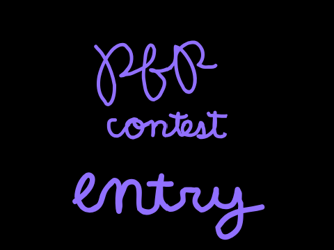 PFP contest!!! remix