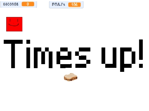 beat the record OH YEA