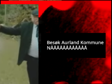 (116+) (Flashing Lights) (Mature) (Norwegian) Aurland Remix