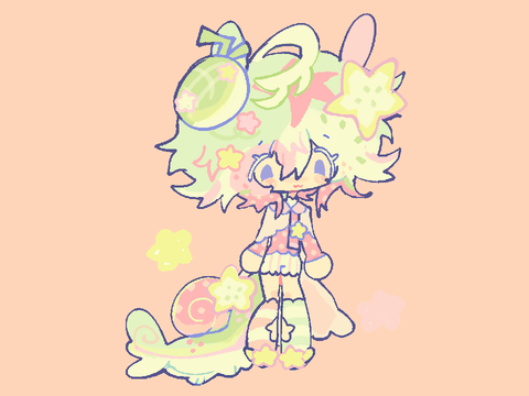 ☆ kiwi !! ☆