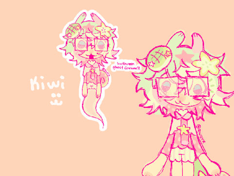 LF ART !! + new art !!