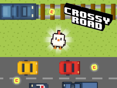 Crossy Road