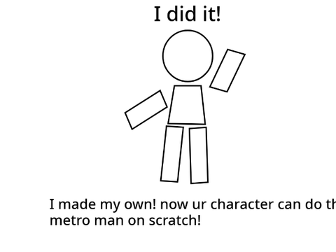 my first animation template!!